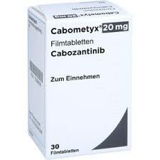 镭-223不能提高卡博替尼（Cabozantinib）在mRCC中的无SSE生存率