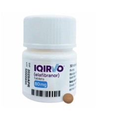 老挝卢修斯埃拉菲布拉诺（elafibranor）真的假的境外购买注意啥