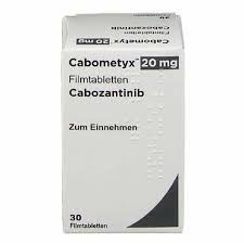 卡博替尼（Cabozantinib）新增神经内分泌肿瘤适应症，患者用药与价格解析