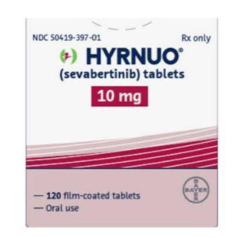 塞伐艾替尼/塞瓦替尼（sevabertinib）-Hyrnuo可以通过哪些渠道购买，2026 年药品市场最新价格是多少钱