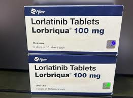 洛拉替尼（lorlatinib）五年无进展生存数据解析及 ALK阳性肺癌脑转移防治与长期管理