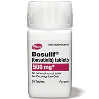 博舒替尼（Bosutinib）是哪个国家产的药，质量可靠吗？