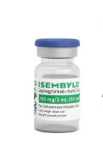 FDA批准Isembyld（apitegromab-mstn）上市后，中国患者什么时候能用