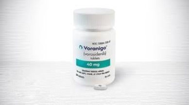 沃拉西地尼/伏昔尼布(vorasidenib)的作用机制是怎么起效的
