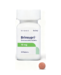 布瑞索卡替/布伦索替布（brensocatib）长期服用安全吗？