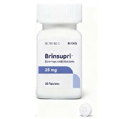 布瑞索卡替/布伦索替布（brensocatib）价格多少一盒海外贵吗？