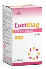 艾拉戈克钠（elagolix）老挝仿制药和原版药物在药效、价格上差别大吗？