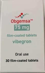 维贝格龙（Vibegron）价格多少钱主治范围有哪些到底是什么药