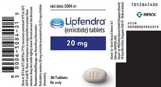 恩利西肽（Enlicitide）-Lipfendra国内药房医院可以买到吗？