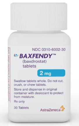 高血压用药巴卓司他（baxdrostat）-Baxfendy开始服用后是否就不能随意停药