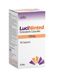 老挝仿制药尼达尼布（Nintedanib），当前市场的售卖价格是多少钱