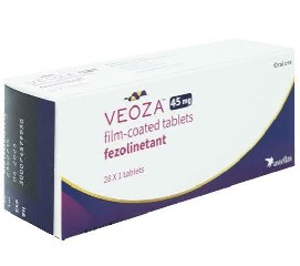 非唑奈坦（fezolinetant）用于改善更年期不适的整体疗效怎么样