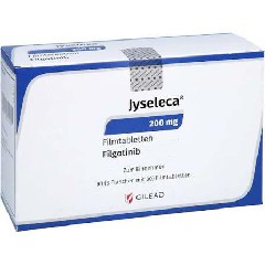非戈替尼（filgotinib）这款药物对应的正规生产厂家都包含有哪些