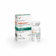 埃万妥单抗注射液/锐珂在靶向药物划分当中属于第几代治疗药物