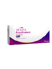 非唑奈坦（fezolinetant）吃多久潮热才会减轻