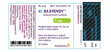 巴卓司他（baxdrostat）Baxfendy 属于哪一类治疗药物