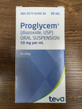 二氮嗪口服混悬液（Diazoxide Oral Suspension）是什么药，作用机制及适用疾病介绍