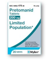 普托马尼（Pretomanid）2026 年国内及海外最新售卖价格是多少钱