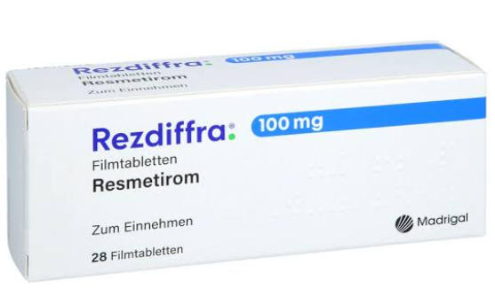 瑞司美替罗（resmetirom）用于脂肪肝治疗有哪些需要留意的用药禁忌