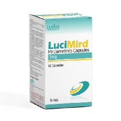 老挝版本米达美替尼（mirdametinib）治疗效果怎么样，2026最新价格是多少钱