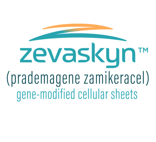 普拉德马基因扎米克拉塞尔基因疗法（prademagene zamikeracel）---ZEVASKYN