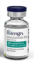 泽妥珠单抗（Zenocutuzumab）能治疗普通肺腺癌吗？