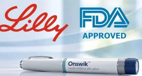 Onswik（insulin efsitora alfa-gobe）的用量用法
