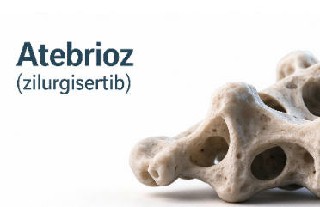 Atebrioz（zilurgisertib）的作用机制与功效