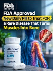 Atebrioz（zilurgisertib）的用药方法及使用剂量