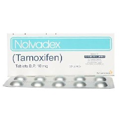 他莫昔芬（tamoxifen）属于哪类药物，作用原理与适用病症介绍
