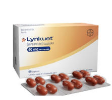 依林扎奈坦（elinzanetant）-Lynkuet药品规格介绍与储存保管要求说明