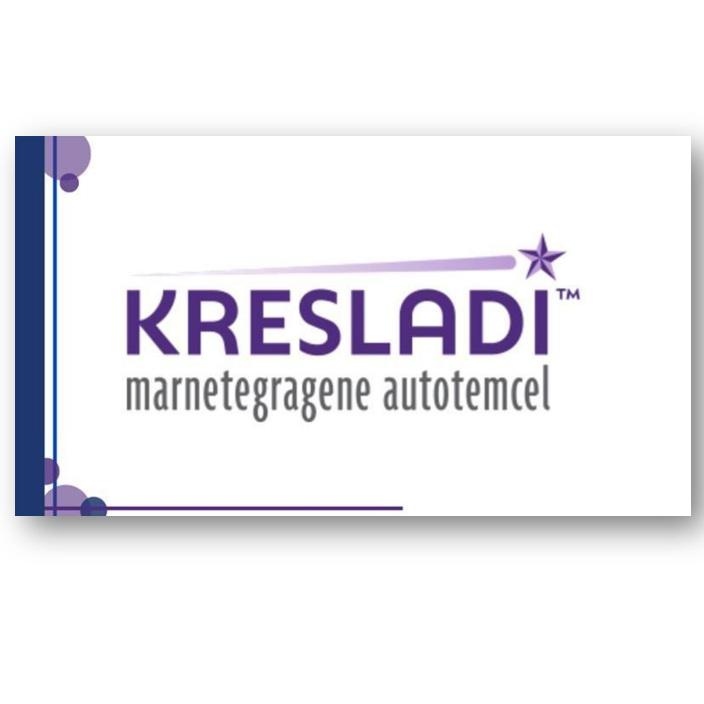 马内特拉根自体干细胞基因疗法（marnetegragene autotemcel）---Kresladi