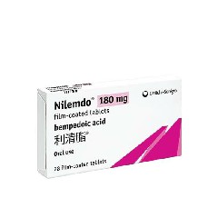 贝派地酸（Bempedoic acid）作用与功效，降胆固醇的药理机制详解