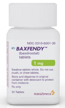 巴卓司他（baxdrostat）-Baxfendy该如何规范服用？高血压正确用法是什么