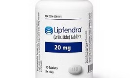 恩利西肽（Enlicitide）-Lipfendra国内是否获批，有没有纳入医保报销范围说明