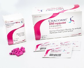 司替戊醇（Stiripentol）干混悬剂说明书单用联用差多少