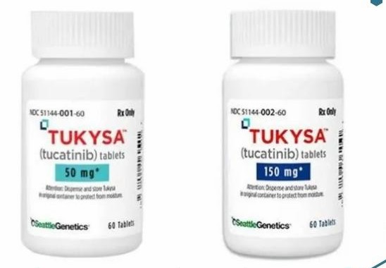 图卡替尼/妥卡替尼用于 HER2 阳性肿瘤患者治疗效果怎么样