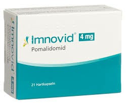 服用泊马度胺（pomalidomide）治疗骨髓瘤用药多久后会出现副作用