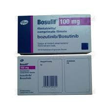 服用博舒替尼/伯舒替尼（Bosutinib）有哪些注意事项和禁忌要记牢