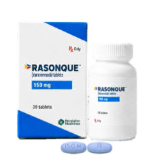 达拉西布（Daraxonrasib）——首个转移性胰腺癌RAS靶向药物，美国FDA获批上市！