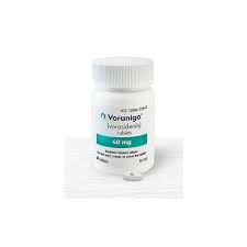 沃拉西地尼/伏昔尼布（vorasidenib）真实治疗脑胶质细胞瘤效果怎么样