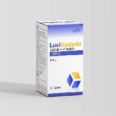 伐度司他（vadadustat）老挝仿制药的药效和市场价格怎么样
