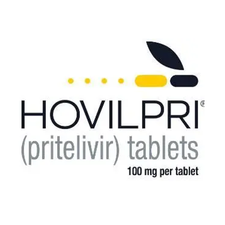 普瑞利韦（pritelivir）---Hovilpri
