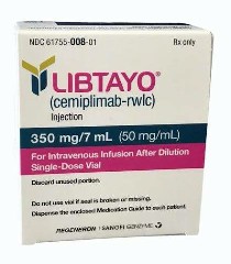 西米普利单抗（cemiplimab）这款 PD1 免疫药可治疗哪些恶性肿瘤