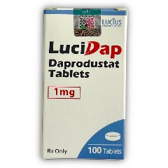 老挝版和原研版达普司他（daprodustat）的价格差别大不大