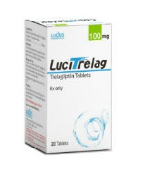 老挝仿制曲格列汀（trelagliptin）药品的最新上市详情