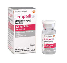 多塔利单抗（dostarlimab-gxly）：FDA 获批可部分免除放化疗手术的直肠癌免疫疗法