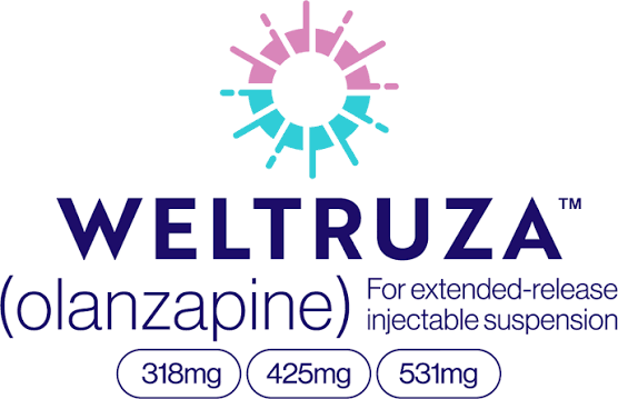 FDA 批准 Weltruza（olanzapin）：全新皮下长效剂型破解精神分裂症服药难题