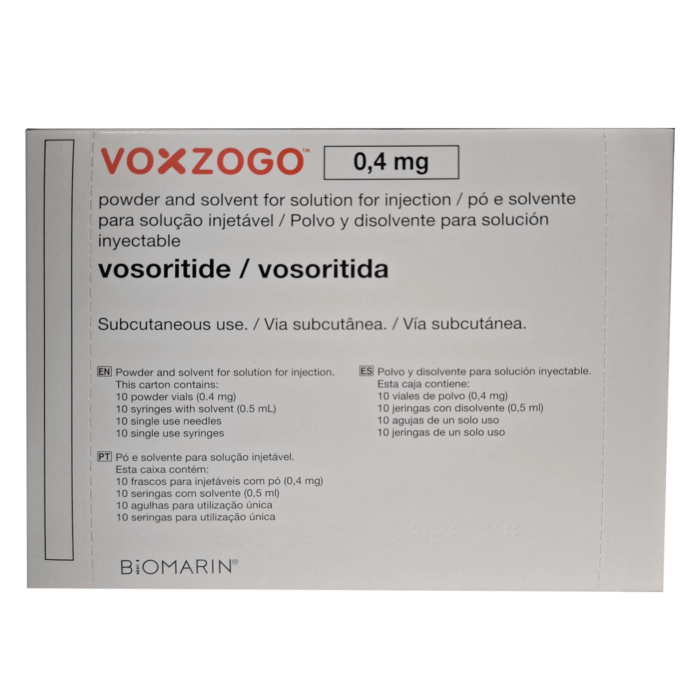 伏索利肽/福索康（vosoritide）适合哪些矮身材孩子，多大年龄开始用合适？