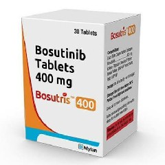 老挝仿制博舒替尼/伯舒替尼（Bosutinib）是真的还是假的，别买错了